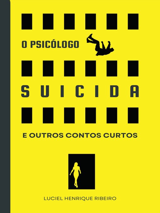 Title details for O Psicólogo Suicida by Luciel Henrique Ribeiro - Available